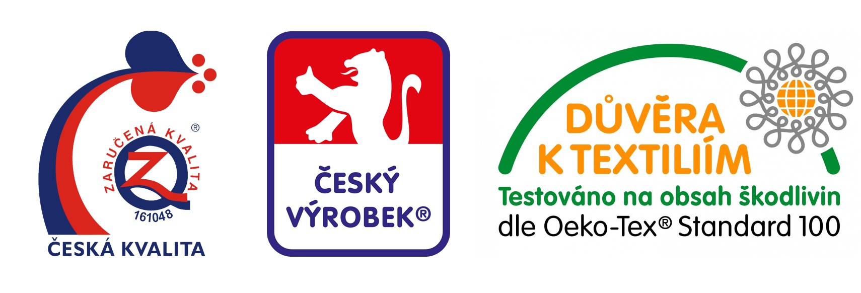 Certifikace QZ Česká kvalita Český výrobek